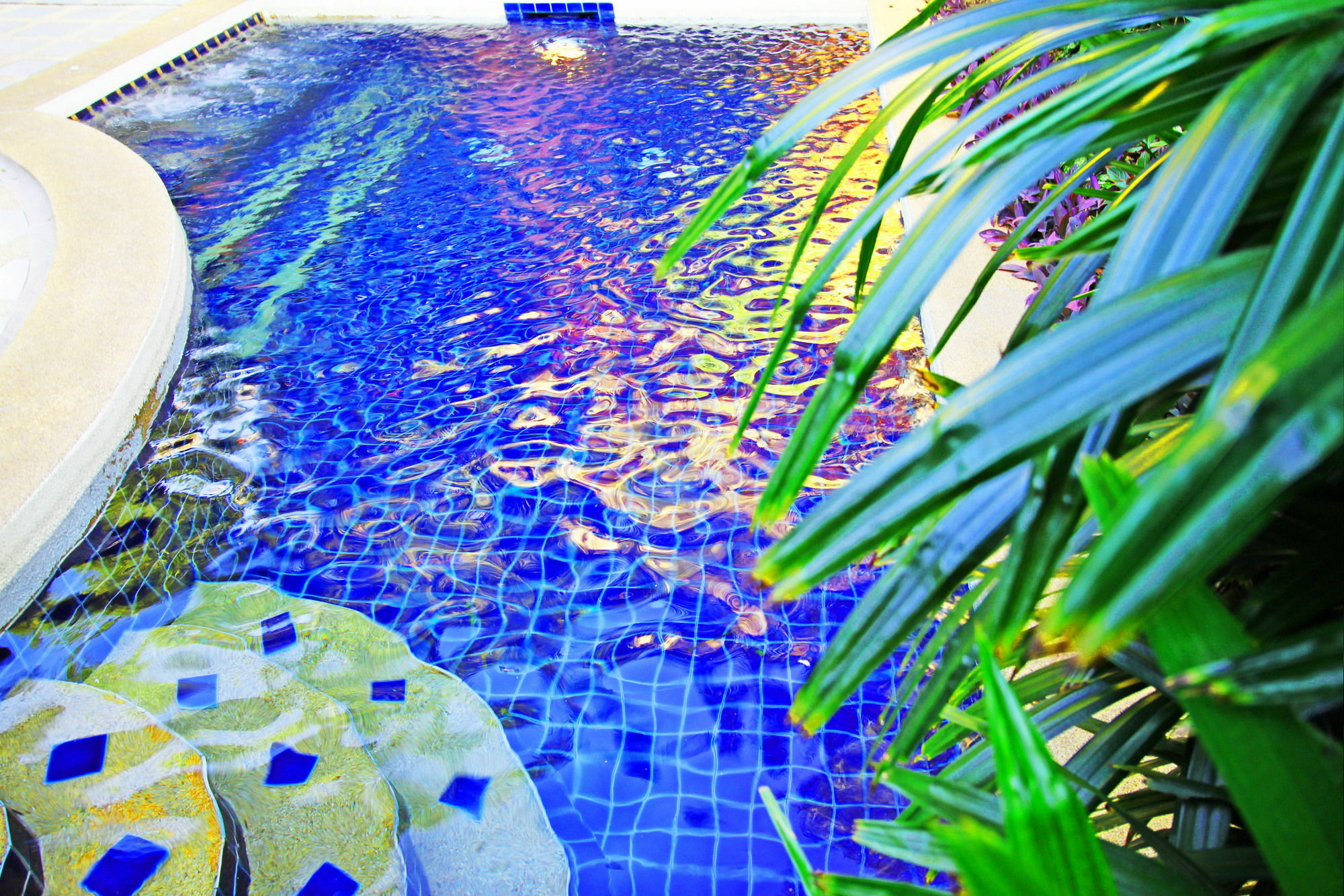 Cosy Beach Pool Villas By Pattaya Sunny Rentals Exterior foto
