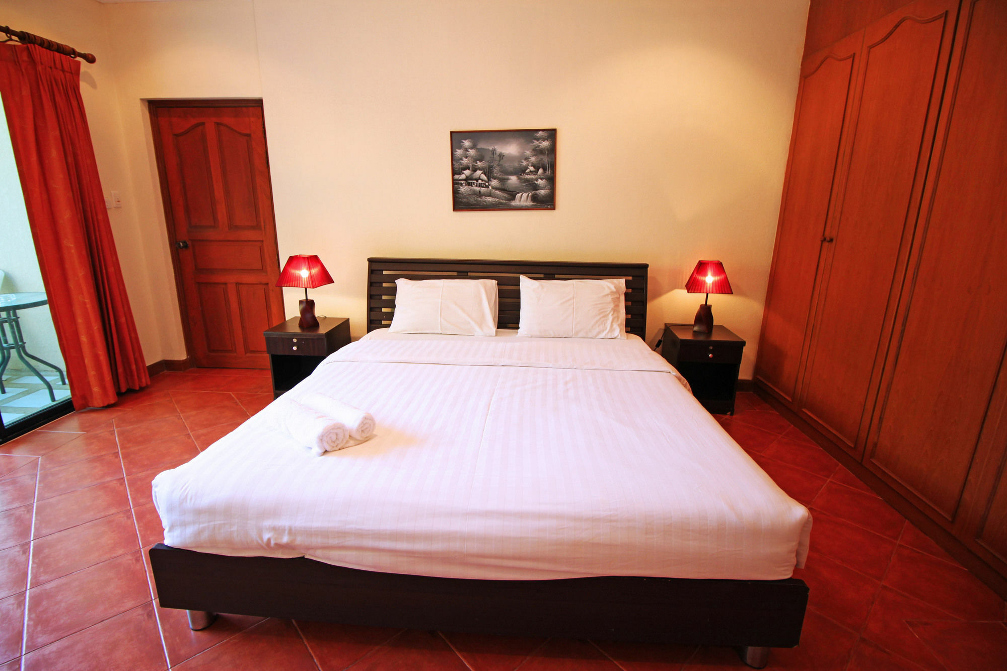 Cosy Beach Pool Villas By Pattaya Sunny Rentals Exterior foto